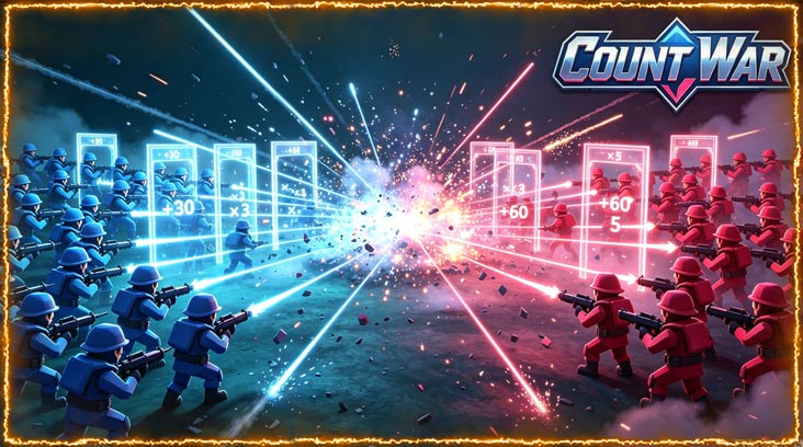 Count War