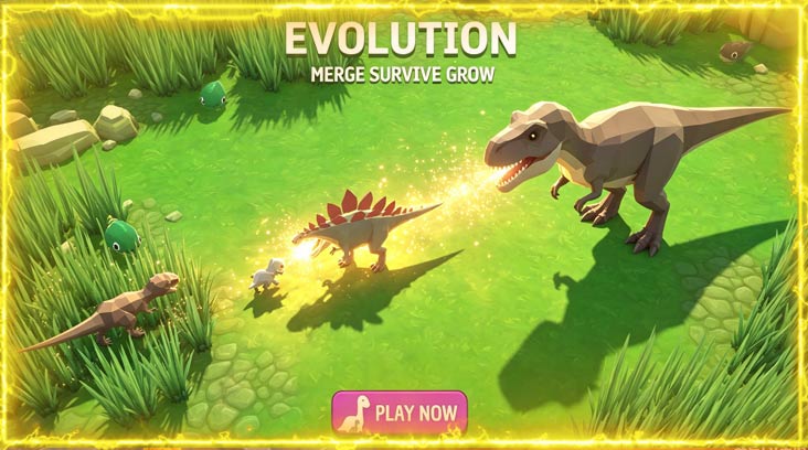 Evolution