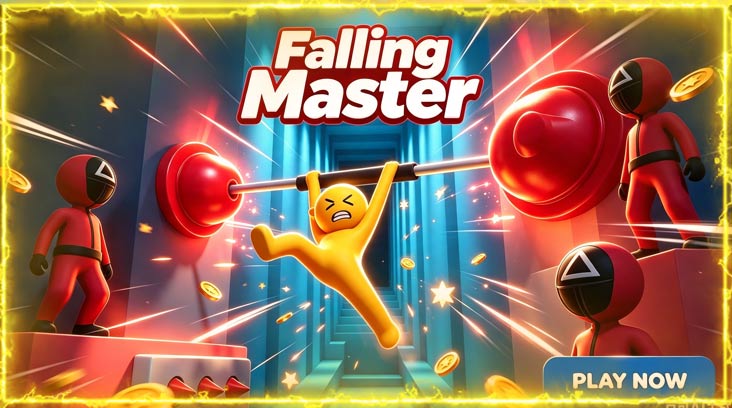 Falling Master