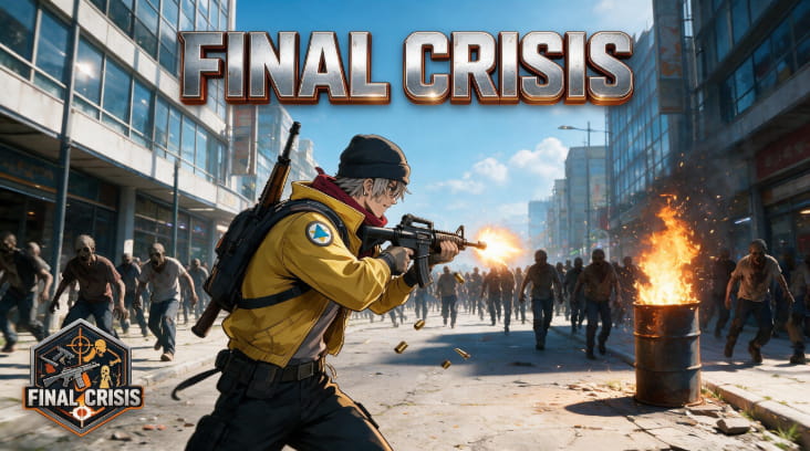 Final Crisis