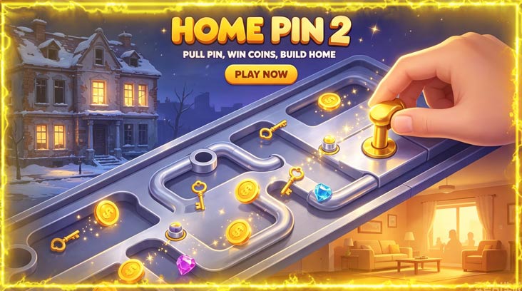 Home Pin 2