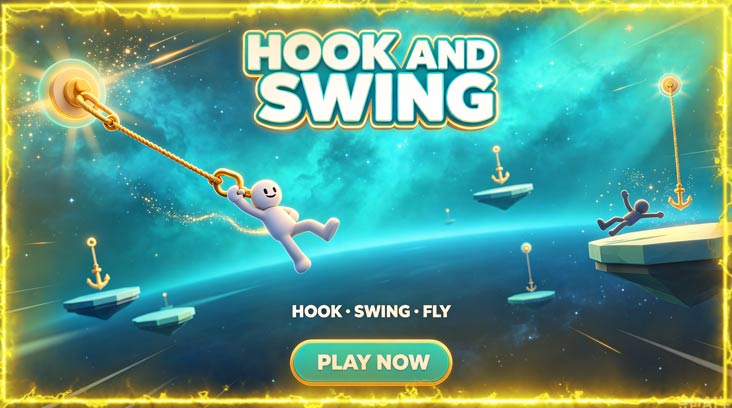 Hook And Swing