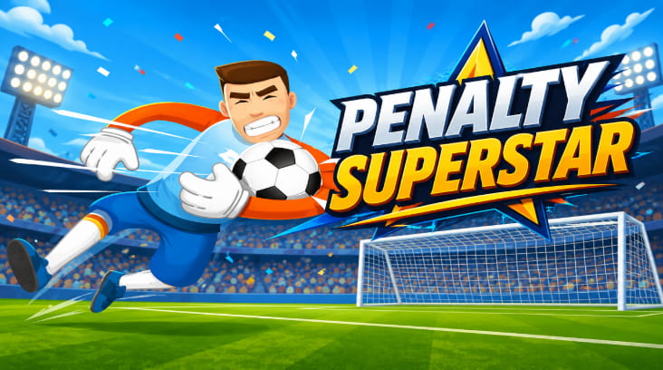 Penalty Superstar