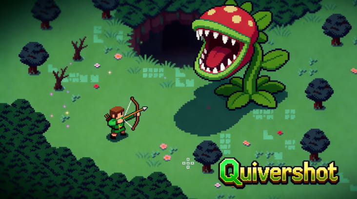 Quivershot