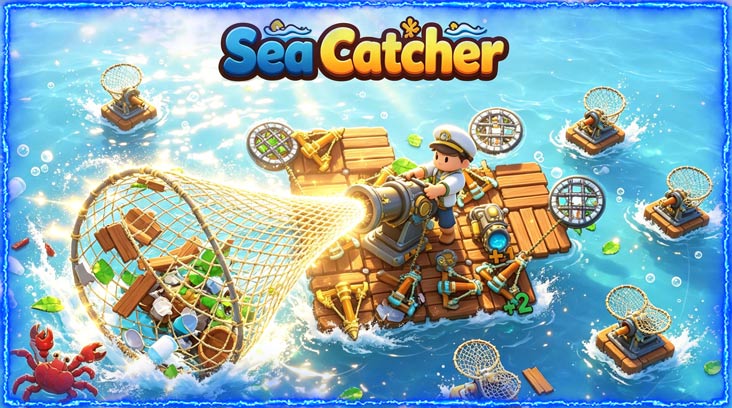 Sea Catcher