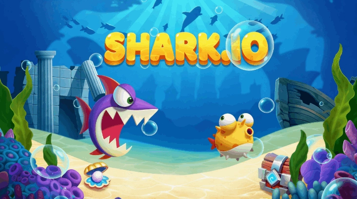 Shark.io