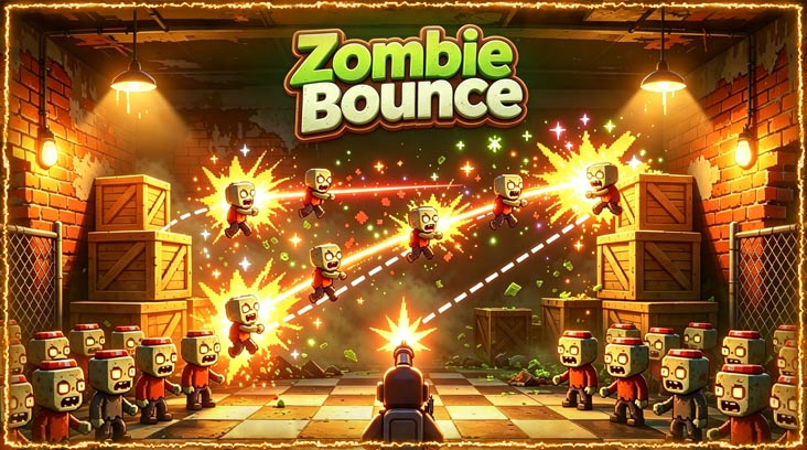 Zombie Bounce